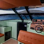 Condor Yachting Boat Ботель *