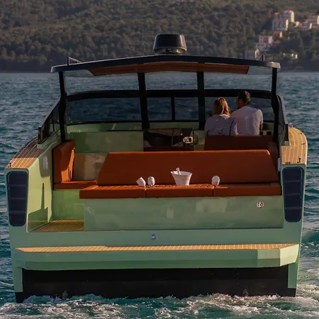 Condor Yachting Boat * Split