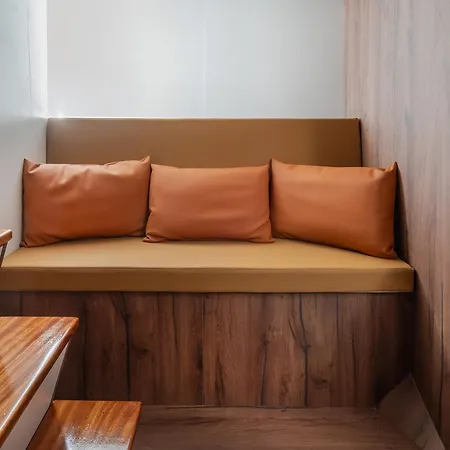 Båthotell Condor Yachting Boat