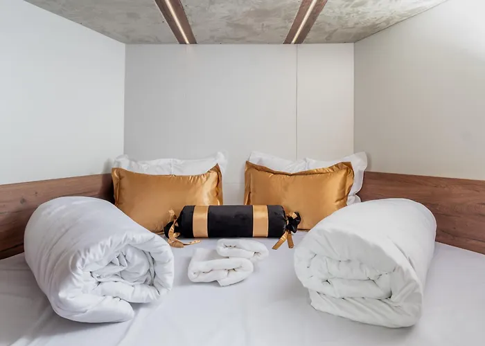 Botel Condor Yachting Boat *